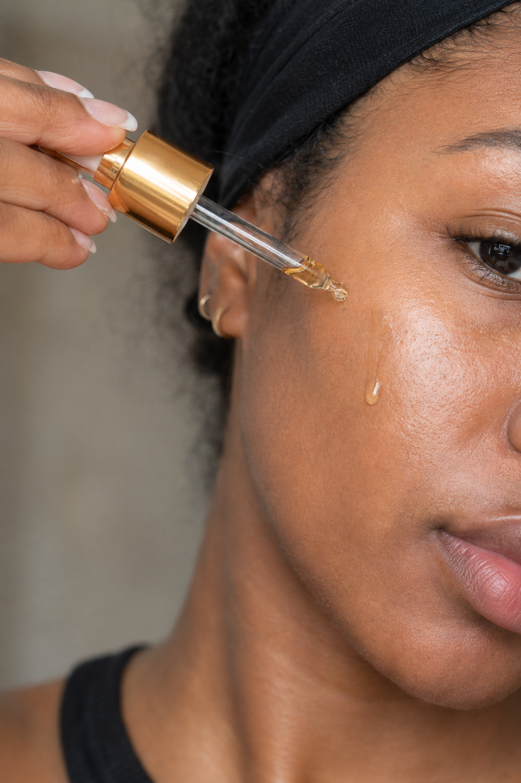 Even + Clear Face Oil