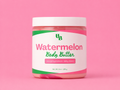 Watermelon Body Butter
