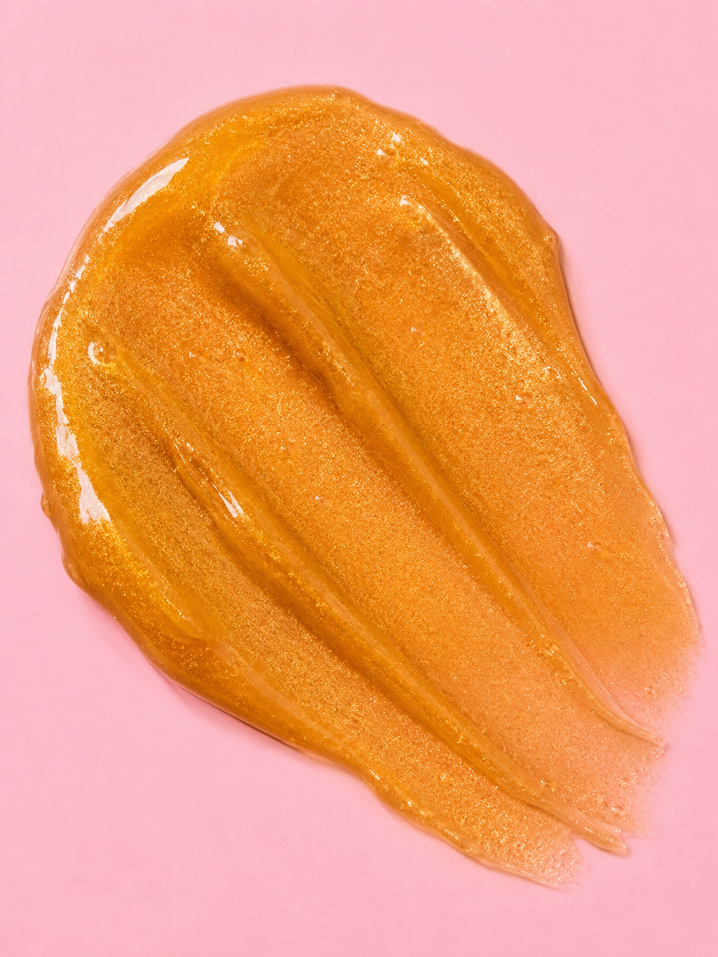 Golden Enzyme Jelly Mask