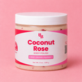 Coconut Rose Body Polish