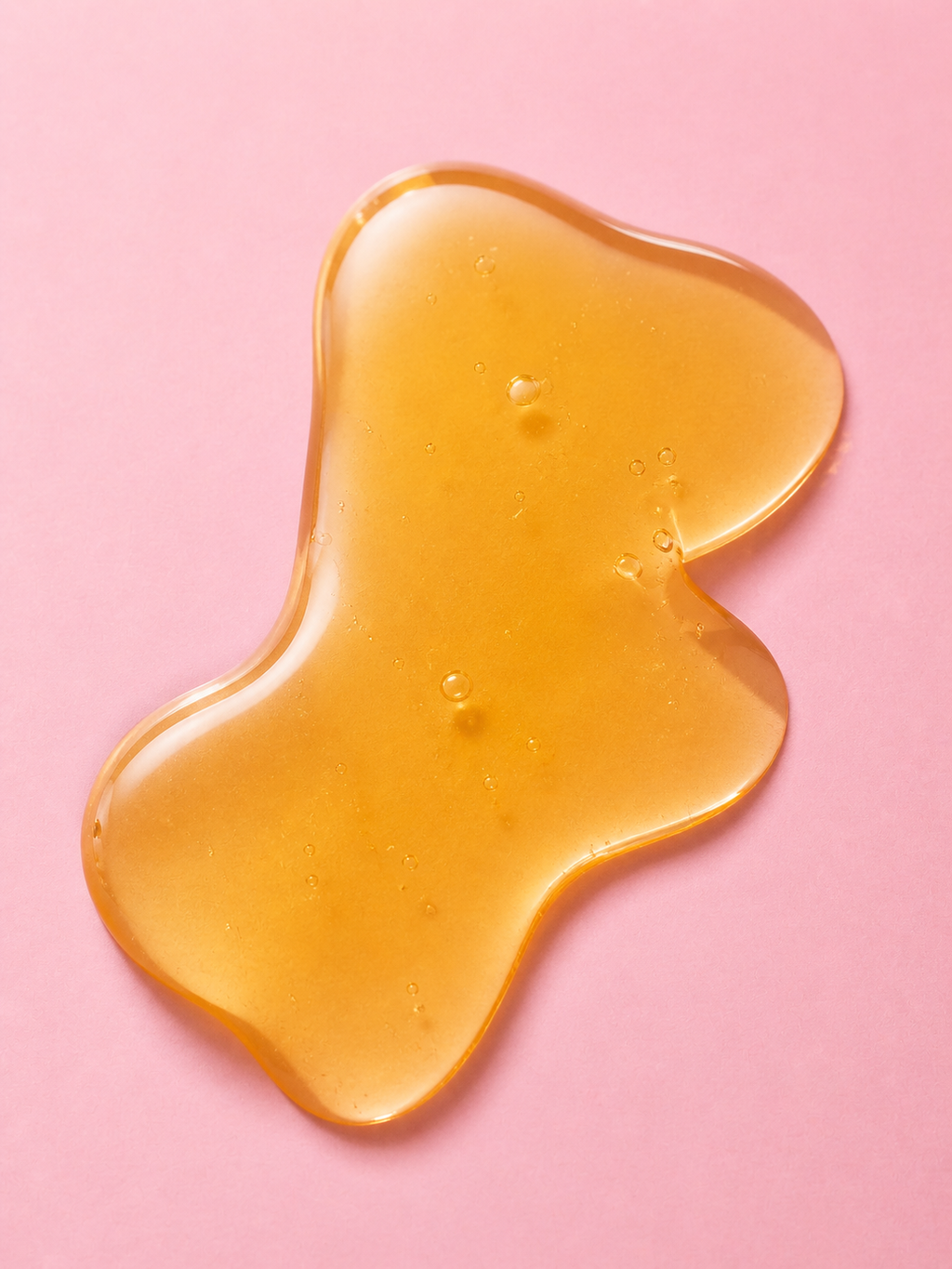 Even + Clear Face Oil