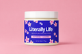 Literally Life Moisturizing Butter