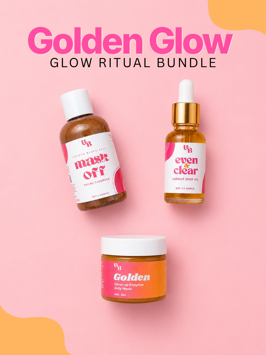 Golden Glow System