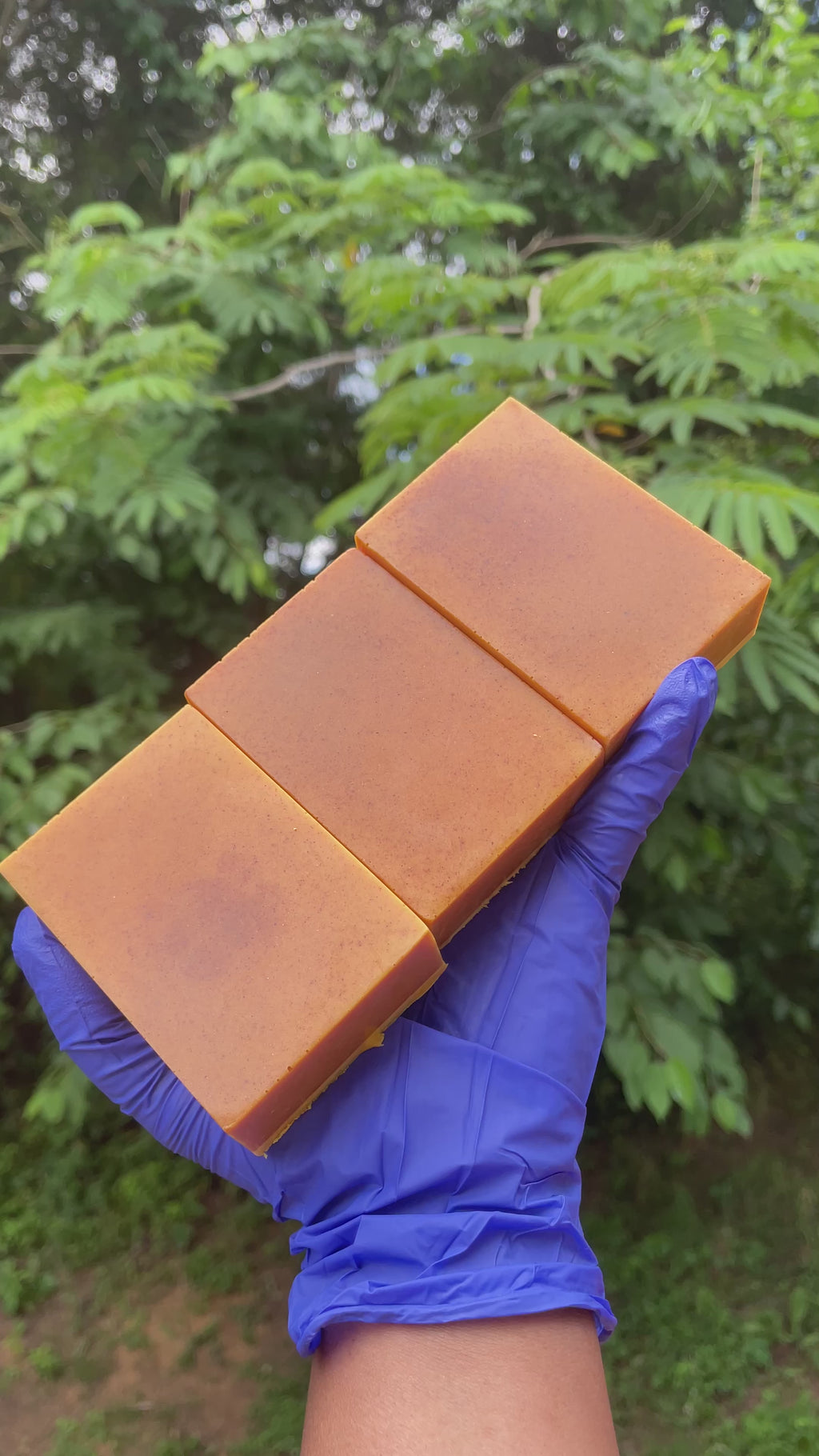 Turmeric Glow Bar
